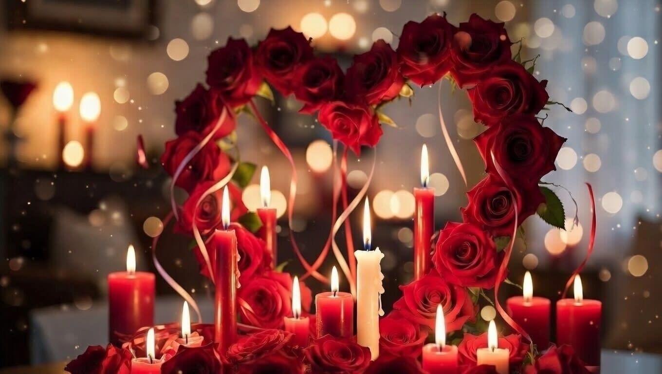 Valentine’s Day Wishes