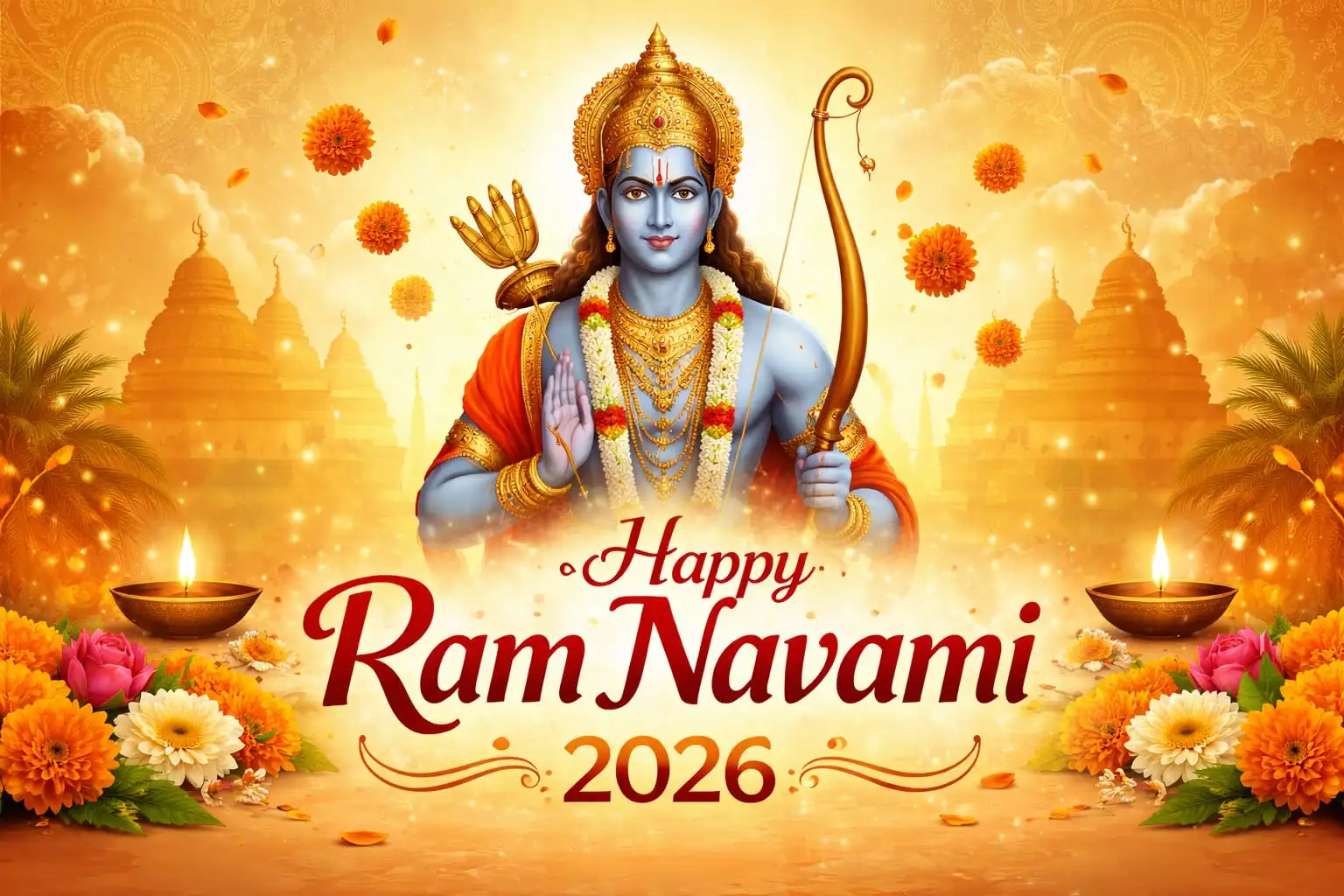 Ram Navami 2026