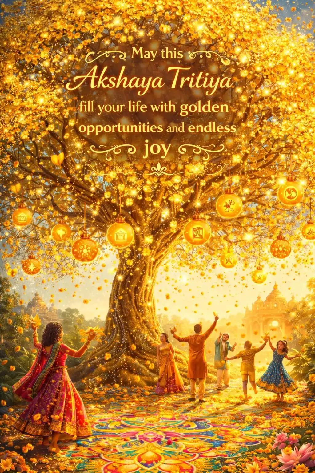 Akshaya Tritiya Wishes 2026 opportunities image 10