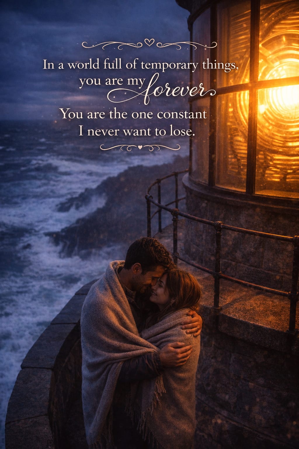 Beautiful life journey love quote