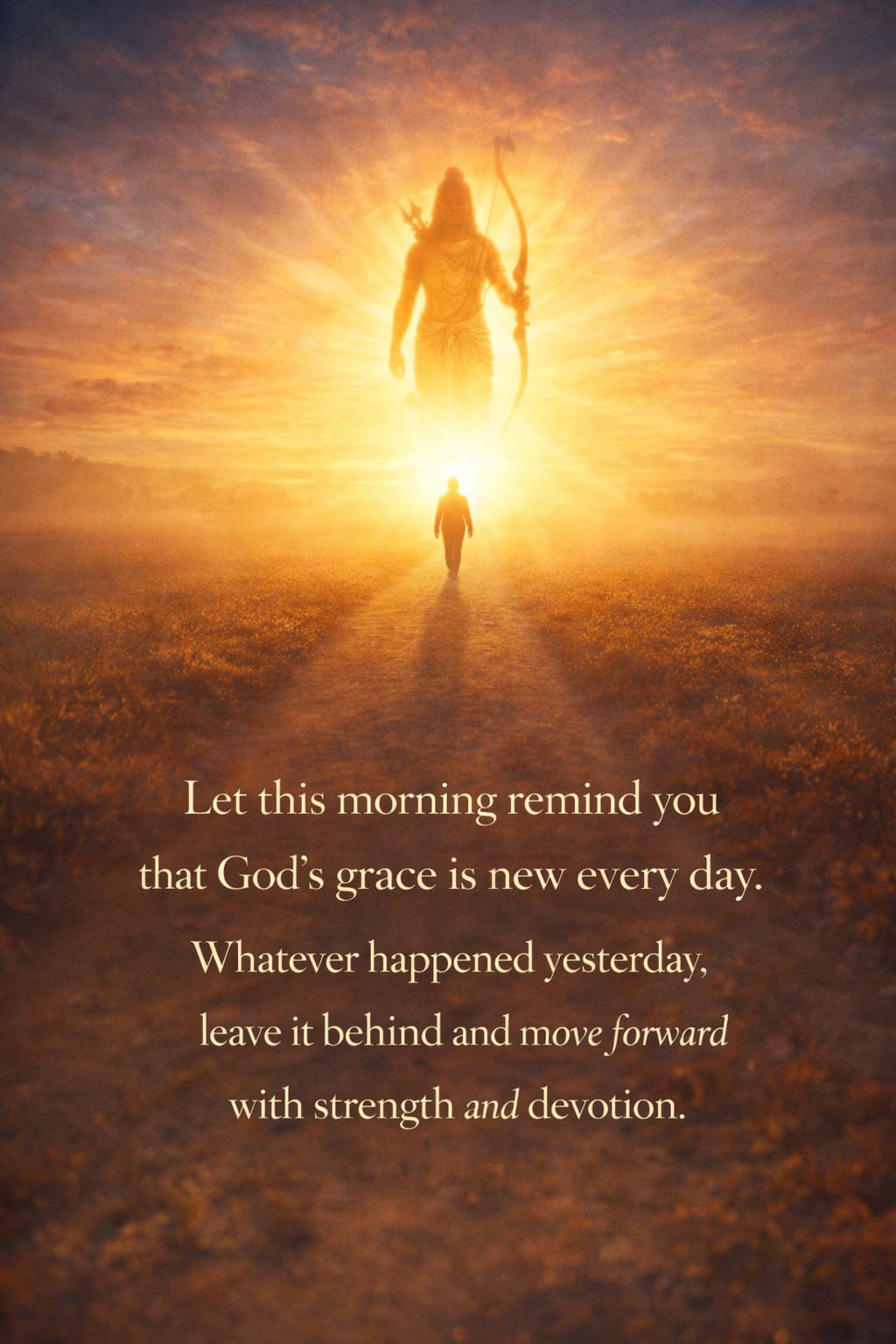 Devotional Good Morning Quotes