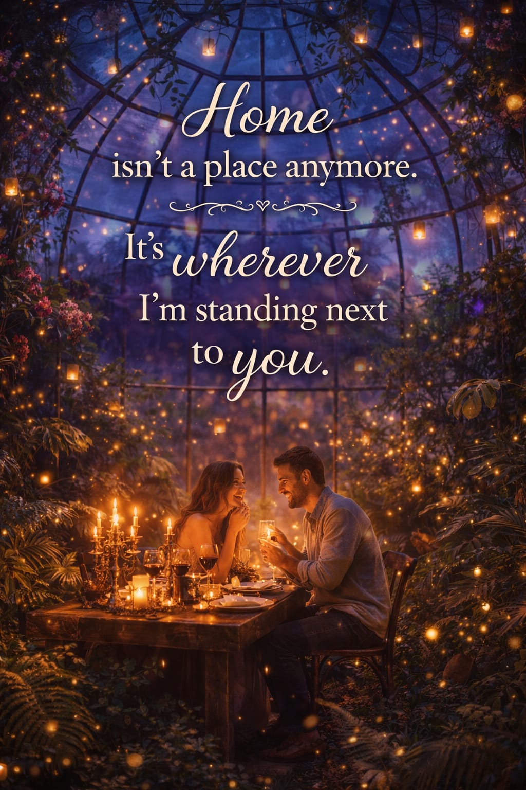 Love quotes for couples